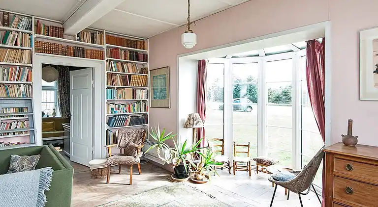 Holiday home in Højer