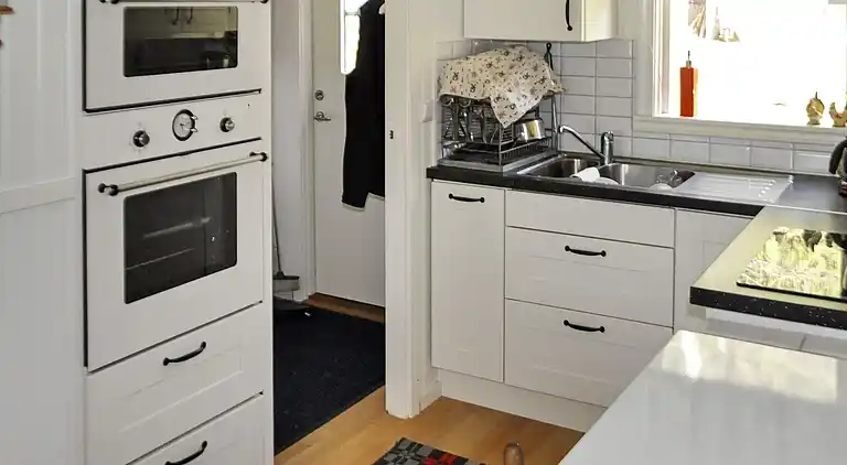 Sommerhus i Arvika Ö