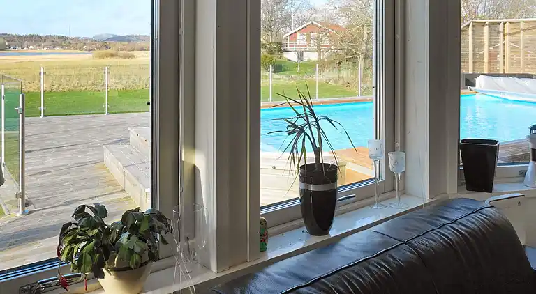 Sommerhus i Kungälvs