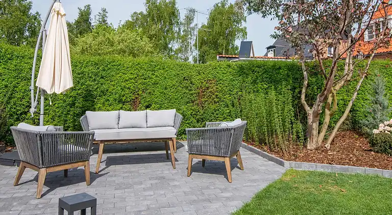 Sommerhus i Juelsminde