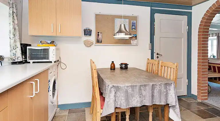 Holiday home in Bredebro