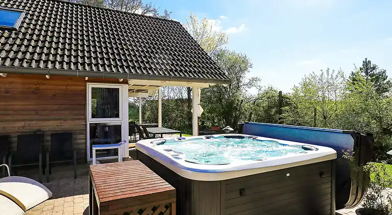 Holiday home in Idestrup