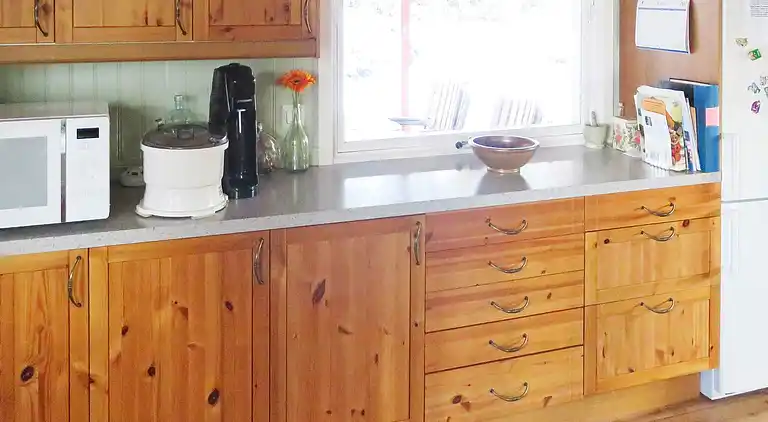 Sommerhus i Nässjö V