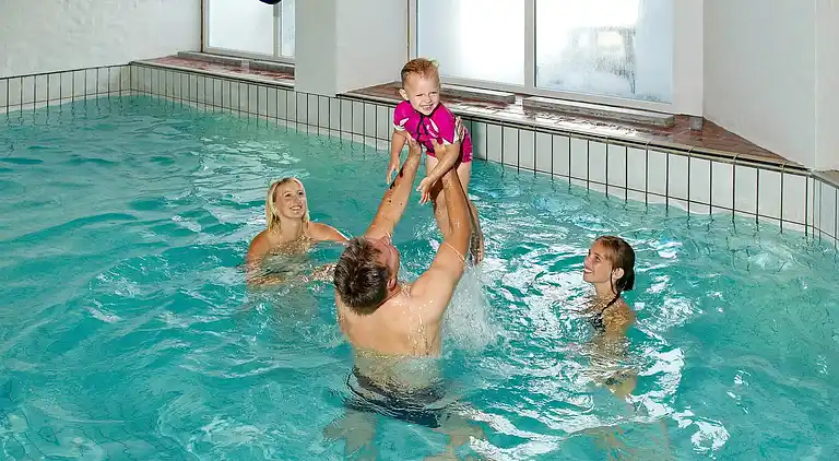 Holiday home in Brovst