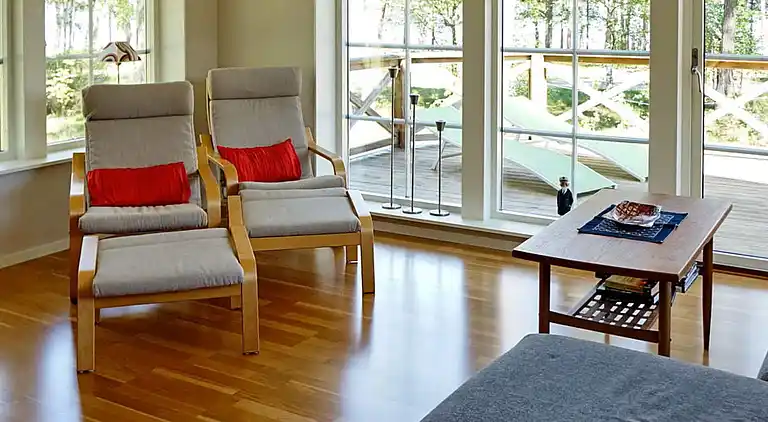 Holiday home in Mönsterås S