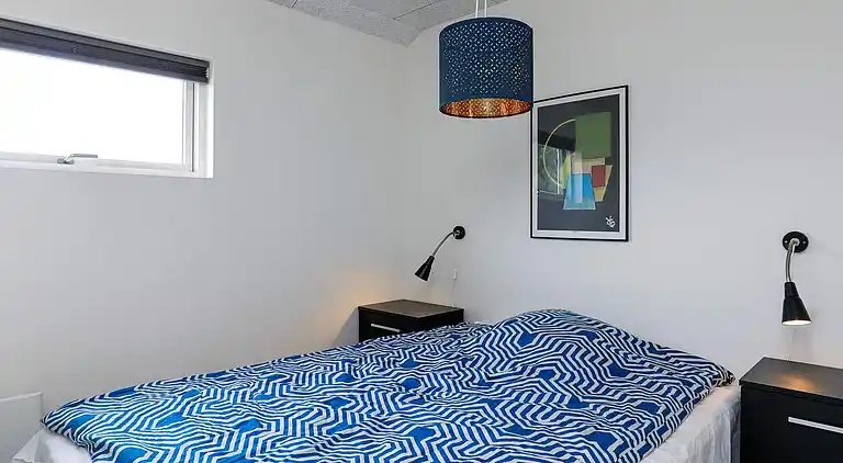 Sommerhus i Spøttrup