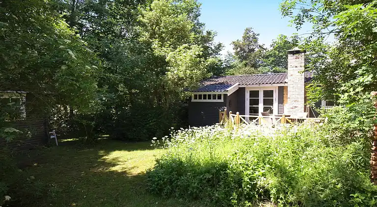 Holiday home in Vejby