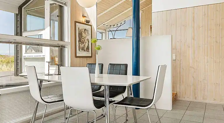 Holiday home in Hirtshals