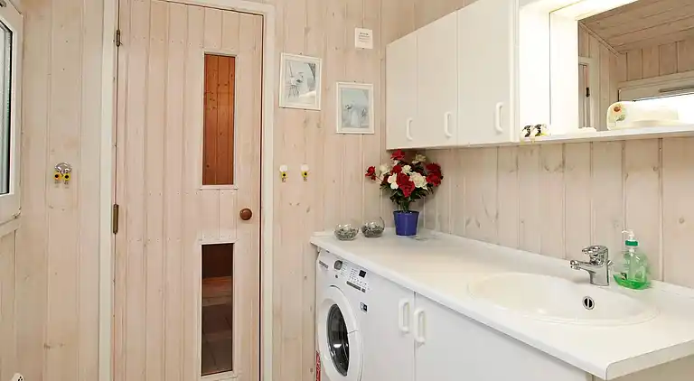 Feriebolig i Blokhus