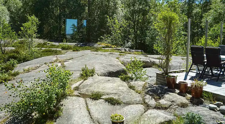 Holiday home in Sotenäs N