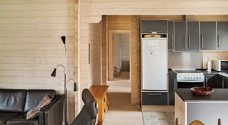 Holiday home in Helberskov Strand