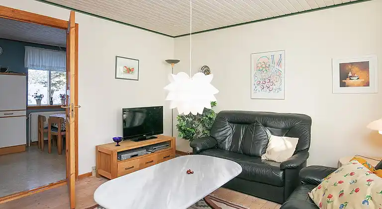 Sommerhus i Bindslev