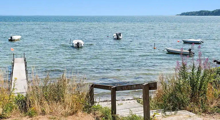 Holiday home in Hejlsminde Strand