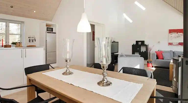 Feriebolig i Hirtshals