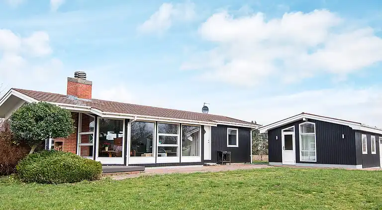 Maison de vacances au Silkeborg