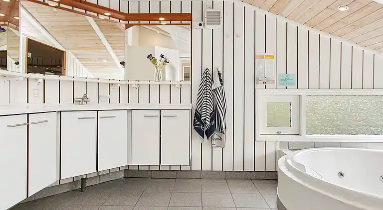 Holiday home in Hirtshals