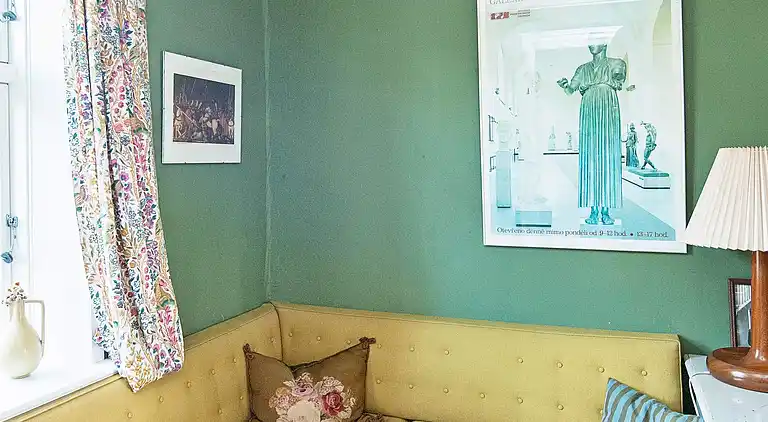 Holiday home in Højer