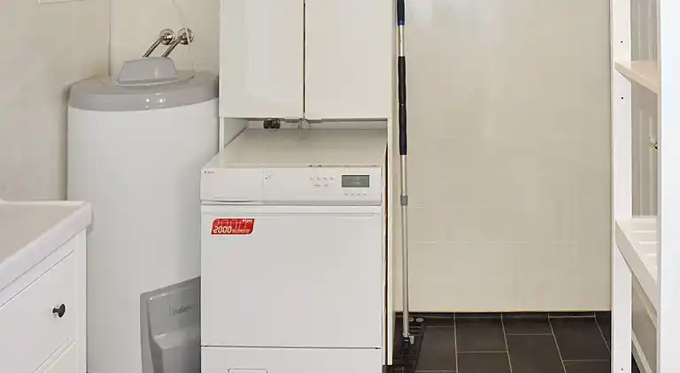 Holiday home in Langøyneset