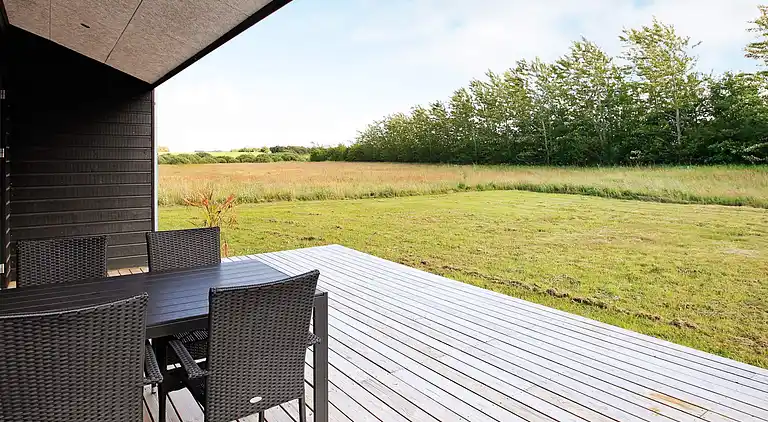 Holiday home in Grønhøj