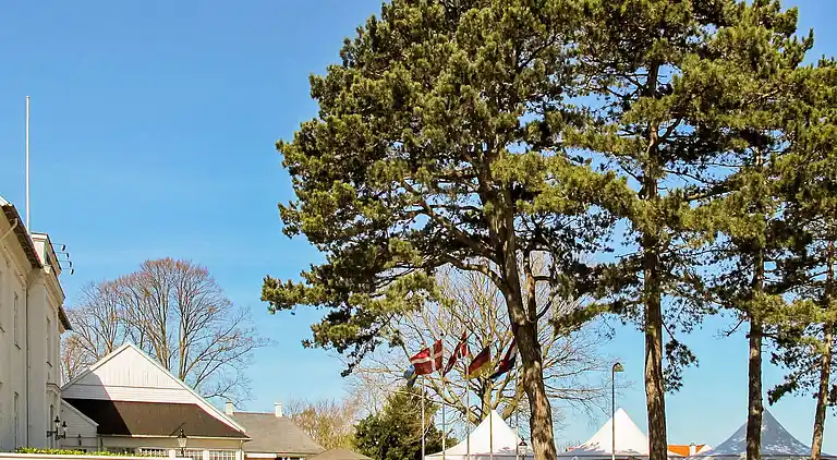 Holiday home in Bandholm