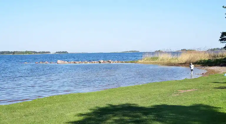 Holiday home in Mönsterås S