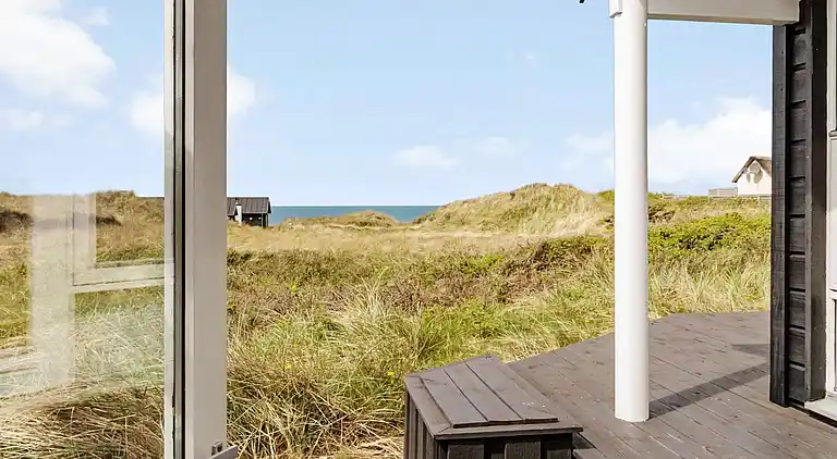 Holiday home in Hirtshals