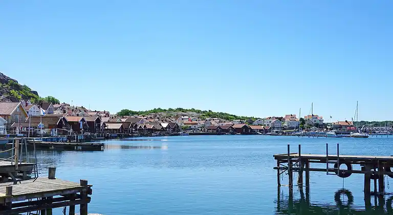 Holiday home in Sotenäs N