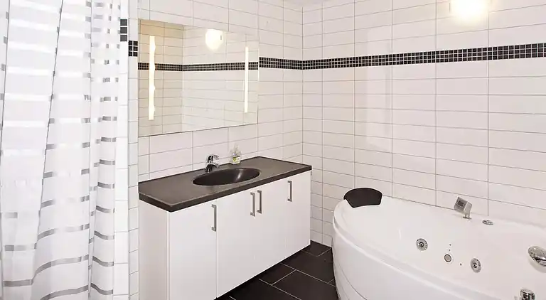 Holiday home in Bork Havn