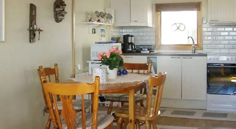 Vakantiehuis in Hjo N