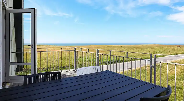 Vakantiehuis in Nr Lyngby Strand