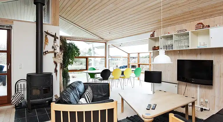 Holiday home in Juelsminde