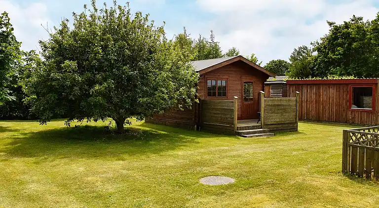 Holiday home in Ulfborg