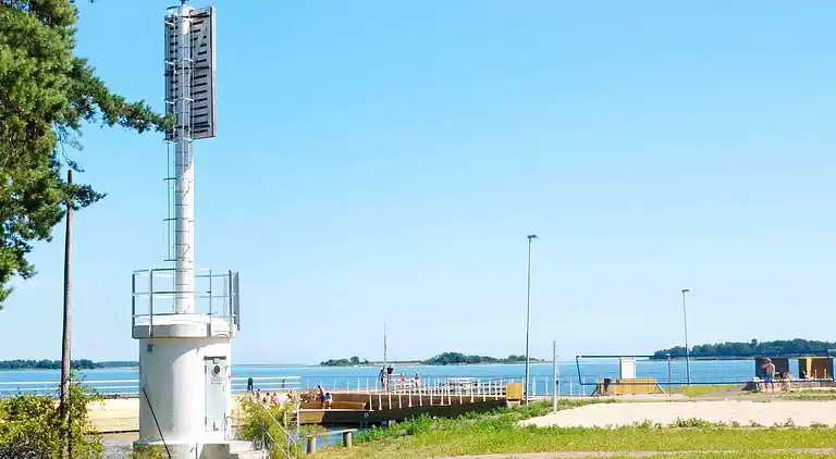 Holiday home in Mönsterås S