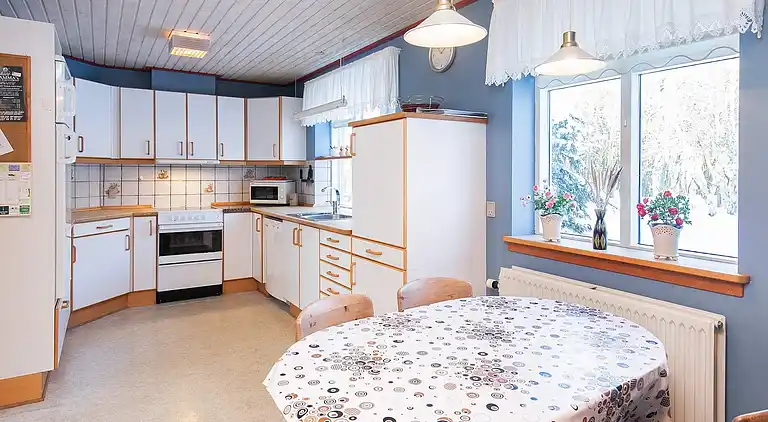 Sommerhus i Bindslev