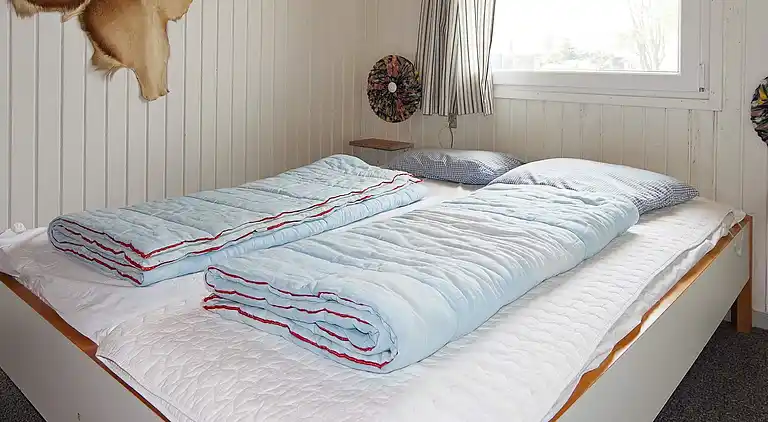 Holiday home in Helberskov Strand