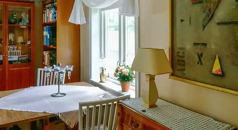 Sommerhus i Falkenberg N