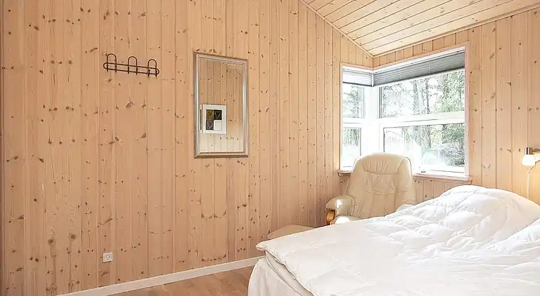 Maison de vacances en Ålbæk