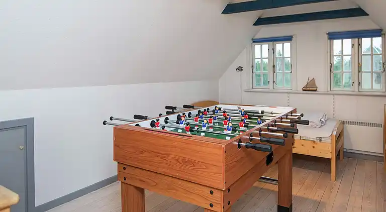 Holiday home in Kongsmark