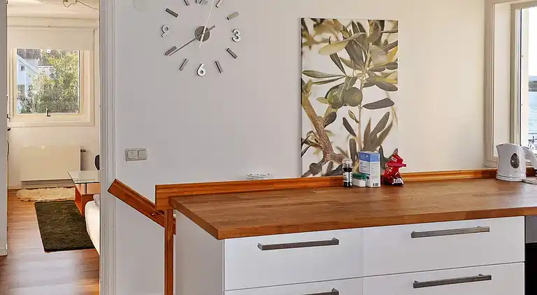 Feriebolig i Kungälv