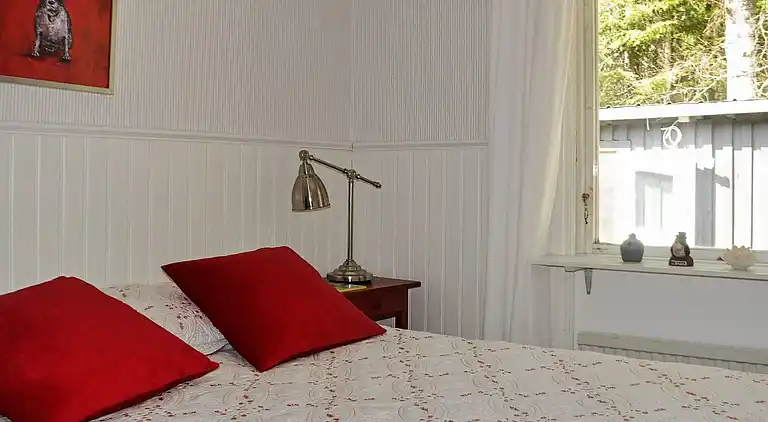 Sommerhus i Arvika Ö