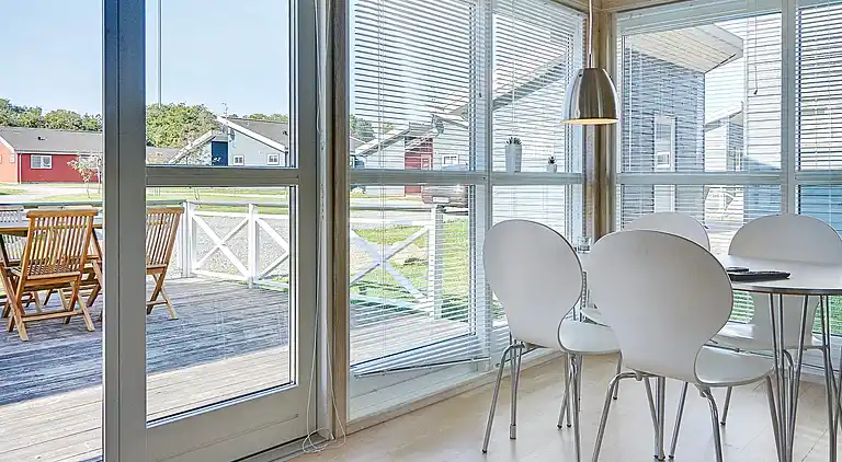 Holiday home in Gudhjem