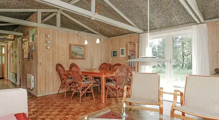 Holiday home in Ålbæk