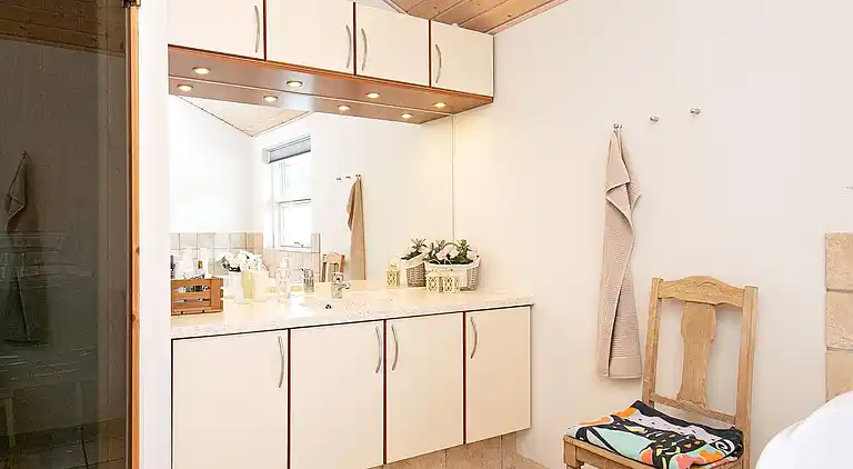 Maison de vacances en Ålbæk