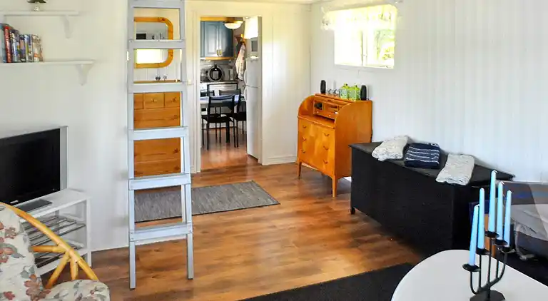 Holiday home in Degerfors Municipality