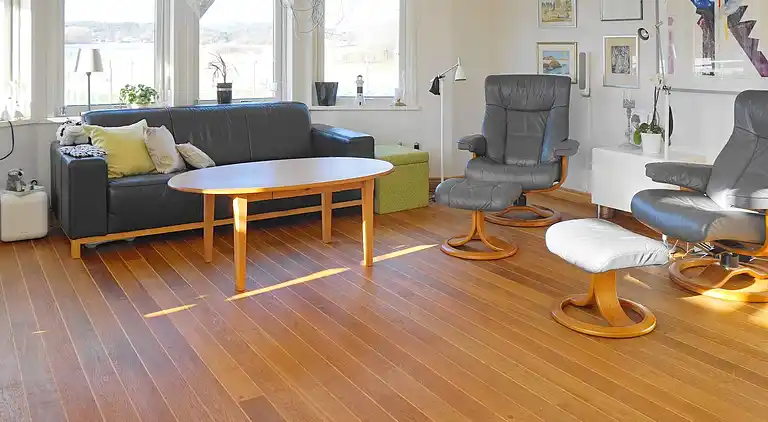 Sommerhus i Kungälvs