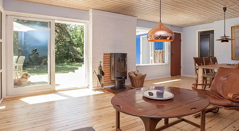 Sommerhus i Fårevejle