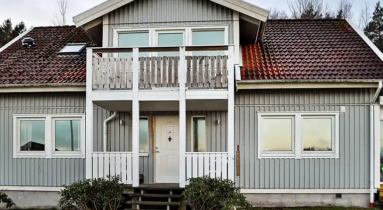 Feriebolig i Kungälv