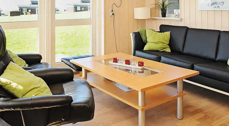 Casa de vacaciones en Faaborg