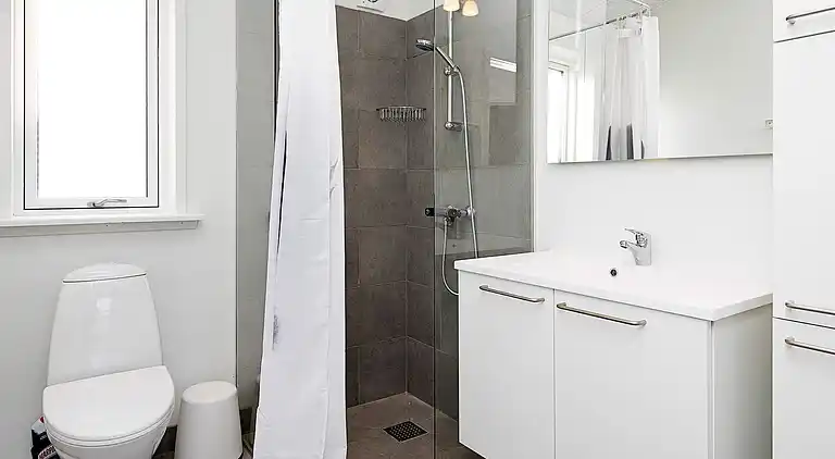 Vakantiehuis in Grønhøj