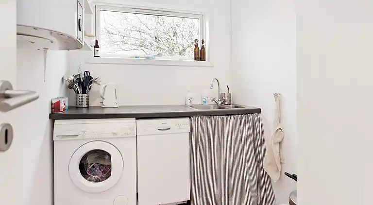 Holiday home in Hundested